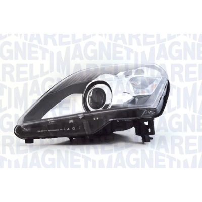 Kuva MAGNETI MARELLI 710301214284 Ajovaloumpio OPEL: Zafira B