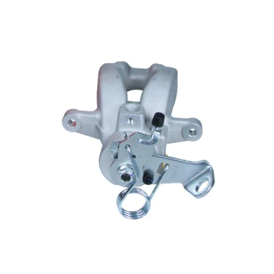 Kuva MAXGEAR 82 1257 Jarrusatula Valurauta Taka akseli, vasen ALFA ROMEO: Giulietta Hatchback