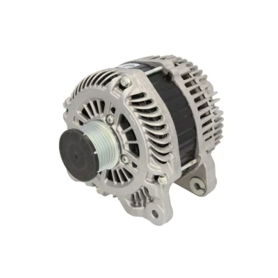 Kuva VALEO 440898 Laturi 14V 210A RENAULT: LAGUNA 2 Grandtour, 3