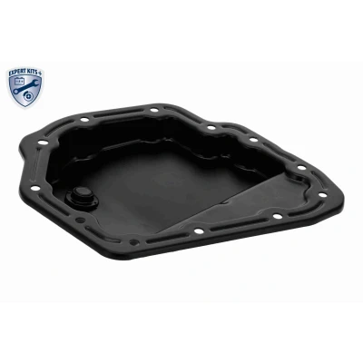 Kuva VAICO V40 2241 Öljypohja Teräslevy NISSAN: Qashqai / Qashqai+2 I, 2