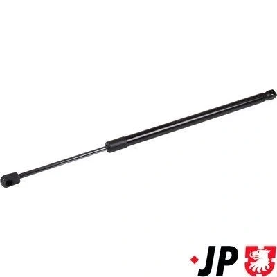 Kuva JP GROUP 1181223800 Takaluukun Kaasujousi 590N Molemminpuolin SKODA: Rapid Hatchback