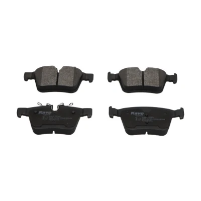 Kuva Jarrupalasarja, levyjarru, Taka akseli JAGUAR, POLESTAR, VOLVO OE 31400432, 31445621, 31445622