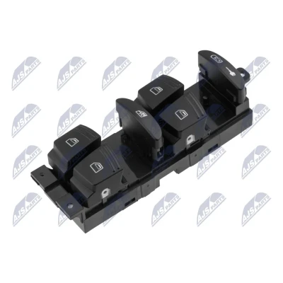 Kuva NTY EWS PS 012 Lasinnostimen Kytkin Eteen, vasen