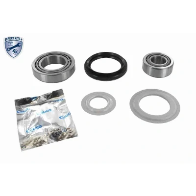 Kuva VAICO V30 7411 Pyöränlaakerit Etuakseli EXPERT KITS + MERCEDES BENZ: Sprinter 3 T Bussi, Van, 2 Van