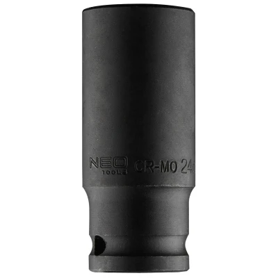 Kuva NEO TOOLS 12 324 Voimahylsy 78 24 mm