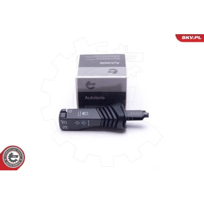 Kuva Kytkin, ohjausakseli OPEL, VAUXHALL OE 013129642, 1241231, 13129642
