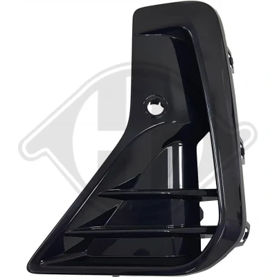 Kuva Puskurin Pinta, Eteen, oikea bmw x3 [g01, f97, g08], x4 [g02, f98] OE 51115A41F67