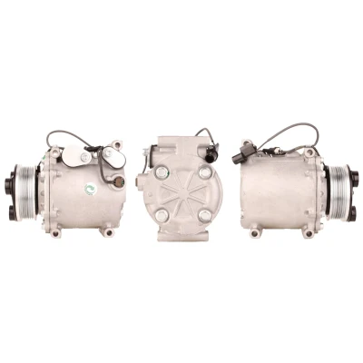 Kuva DRI 700510623 Ilmastoinnin Kompressori PAG 46 R134a MITSUBISHI: Lancer 7, 7 Limousine