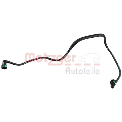 Kuva Polttoaineputki, Moottoritila FIAT DOBLO Buss, Cargo, Flak/chassi OE 51910503