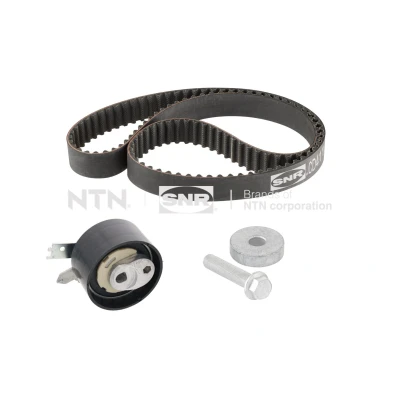 Kuva SNR KD455.65 Jakohihnasarja 119