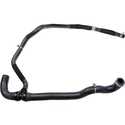 Kuva GATES 05 3961 Jäähdyttimen Letku EPDM (eteenipropeeni dieeni kumi) DACIA: Duster SUV