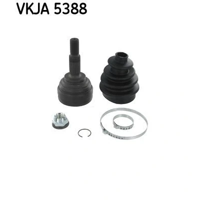 Kuva SKF VKJA 5388 Vetonivel RENAULT: MEGANE 2 Kombi, Stufenheck, DACIA: SANDERO