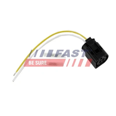 Kuva Pistoke, virranjakaja FIAT DUCATO Buss, Flak/chassi, Skåp, IVECO DAILY Flak/chassi V, Skåp V OE 504009978^, 504010576^, 504057