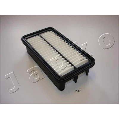 Kuva JAPKO 20K17 Ilmansuodatin 53 120 220 Suodatinpanos KIA: Picanto I