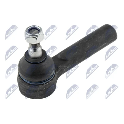 Kuva Raidetangon pää, Etuakseli, Ulompi, oikea, vasen CITROËN, FIAT, PEUGEOT OE 1306716080, 4018 A3, H4