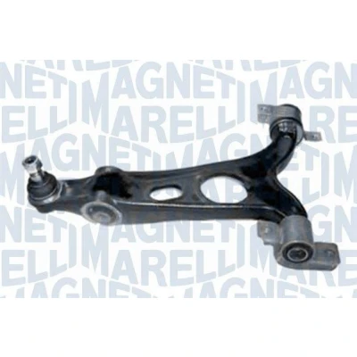 Kuva MAGNETI MARELLI 301181300400 Alatukivarsi Etuakseli, vasen Viistotukivarsi Teräs ALFA ROMEO: 156 Sportwagon, 147, GT