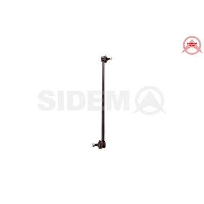 Kuva SIDEM 21561 Koiranluu Etuakseli, oikea 422 MM10X1,5R BMW: 5 Touring, Sedan