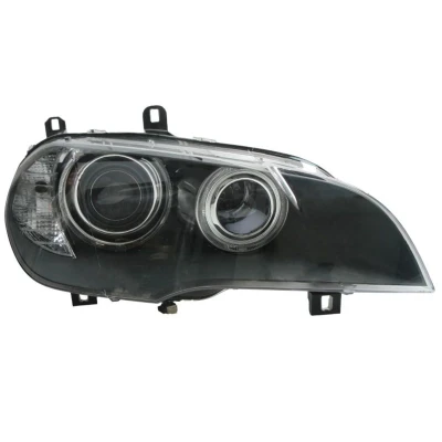 Kuva MAGNETI MARELLI 710815023002 Ajovaloumpio Oikea H8, D1S Bi xenon Oikeanpuoleiselle liikenteelle