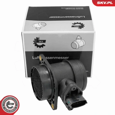 Kuva Ilmamassamittari ESEN SKV 07SKV297