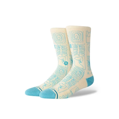 Kuva Stance Tested Everywhere CREW Unisex Sukat, Koko: 43 47, Canvas