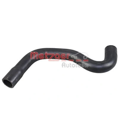 Kuva METZGER 2421370 Jäähdyttimen Letku Alla EPDM (eteenipropeeni dieeni kumi) PEUGEOT: 206 Hatchback, CITROËN: Xsara Picasso