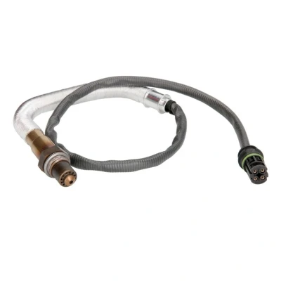 Kuva BOSCH 0 258 010 027 Lambda Anturi 4 BMW: 5 Touring, Sedan