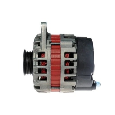 Kuva HELLA 8EL 011 711 311 Laturi 14V 90A KIA: Sportage II, Cerato Sedan, RIO 2, HYUNDAI: Tucson, Getz, Coupe II