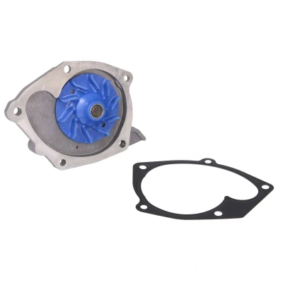 Kuva SKF VKPC 86129 Vesipumppu Tiivisteillä Muovi Hammashihnavedolle NISSAN: Primera Farmari, Sedan, Hatchback, SUZUKI: Grand Vitara 2 SUV