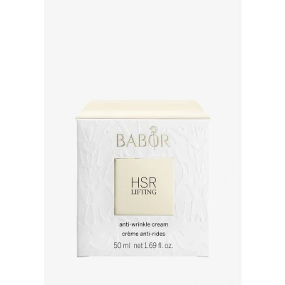 Kuva Babor HSR Lifting Anti Wrinkle Cream 50 ml