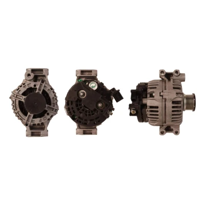 Kuva LUCAS ELECTRICAL LRA02337 Laturi 12V 90A BMW: 3 Sedan, Touring