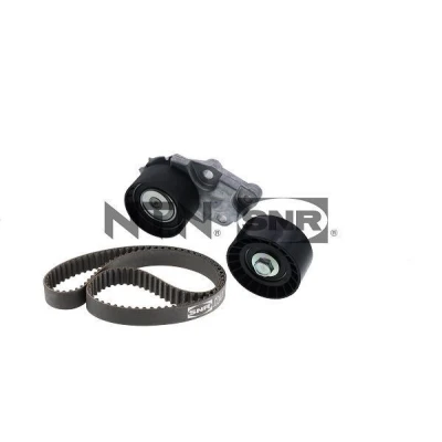 Kuva SNR KD453.13 Jakohihnasarja 127 OPEL: Kadett E CC, Calibra A, Vectra A Sedan