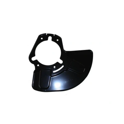 Kuva AUTOMEGA 210029810 Jarrukilpi Etuakseli, vasen OPEL: Astra H Caravan, Hatchback, Sedan