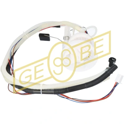 Kuva GEBE 9 7136 1 Lambda Anturi Planarsondi 12V DACIA: SANDERO 2, RENAULT: CLIO 3