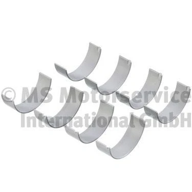 Kuva KOLBENSCHMIDT 77965620 Kiertokankilaakerisarja BMW: 3 GT, Touring, 5 Sedan