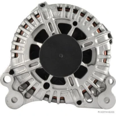 Kuva HERTH+BUSS ELPARTS 32440343 Laturi 14V 140A VOLKSWAGEN: Multivan 5 (7HM, Transporter 5, Passat B7 Variant, AUDI: A3 Sportback