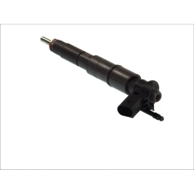 Kuva BOSCH 0 445 115 070 Polttoainesuutin Yhteispaineruiskutus Tiivisterenkaalla BMW: 5 Touring, 3 Coupe, X5