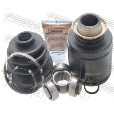 Kuva FEBEST 0311 CRVLH Nivel, Vetoakseli Vaihteiston puoli, Etuakseli HONDA: CR V 1