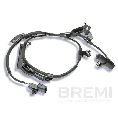Kuva BREMI 50714 ABS Anturi Kaapelilla MITSUBISHI: L200 / Triton IV Pick up