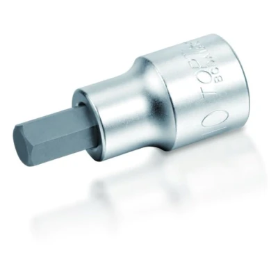 Kuva Kuusiokoloavain TORX TOPTUL T25 extra lang Pituus: 129.5mm