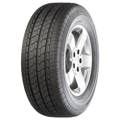 Kuva Barum VANIS 2 C TL 215/75 R16 113/111R henkilöauto Kesärenkaat Renkaat FIAT: Ducato III Van, Flatbed Kuorma auto / Alusta, II Van