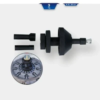 Kuva KS TOOLS BT641000 Keskiöintityökalu, kytkinlevy
