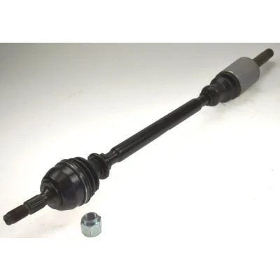 Kuva Vetoakseli Citroen AX (za _), Etuakseli, oikea CITROËN OE 32735J, 95601867, 95624995
