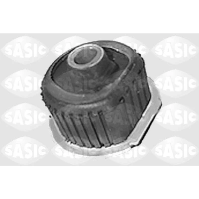 Kuva SASIC 9001616 Kiinnitys, Akseliston Kiinnitys Ulompi, Takana, Taka akseli MERCEDES BENZ: W124 Sedan