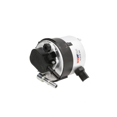 Kuva SOFIMA S 5170 GC Polttoainesuodatin Suodatinpanos 10 VOLVO: V50, V70 3, C30, FORD: Focus 2 Kombi, FIESTA 6, 2, MAZDA: 3 Hatchback