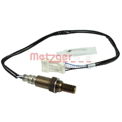 Kuva METZGER 0893057 Lambda Anturi Kumihylsyllä ORIGINAL ERSATZTEIL M 18x1,5 4 CITROËN: C5 I Hatchback, C3 Xsara Picasso