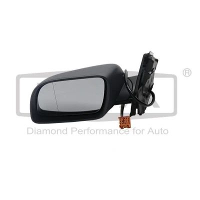 Kuva Ulkopeili Dpa 88570107102 Vasen VOLKSWAGEN: Polo IV Hatchback