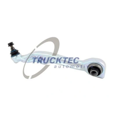 Kuva TRUCKTEC AUTOMOTIVE 02.31.289 Alatukivarsi Alla, Etuakseli, vasen Poikittaistukivarsi MERCEDES BENZ: S sarja Sedan