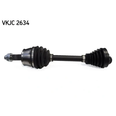 Kuva SKF VKJC 2634 Vetoakseli 505 FIAT: Doblo II Farmari