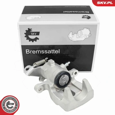 Kuva Jarrusatula ESEN SKV 74SKV913