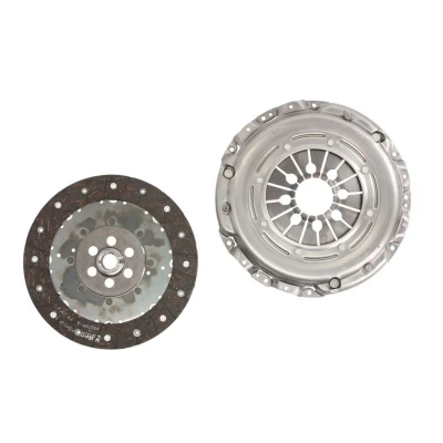 Kuva VALEO KIT2P 832222 Kytkinpaketti Painelevyllä, Ilman irroitusmekanismia Kytkinlevyllä 240 RENAULT: MEGANE 2 Kombi, GRAND SCENIC 2, 3